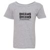 Heavy Cotton Toddler T-Shirt Thumbnail