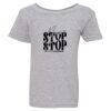 Heavy Cotton Toddler T-Shirt Thumbnail