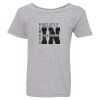 Heavy Cotton Toddler T-Shirt Thumbnail