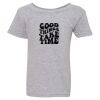 Heavy Cotton Toddler T-Shirt Thumbnail