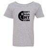 Heavy Cotton Toddler T-Shirt Thumbnail