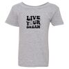 Heavy Cotton Toddler T-Shirt Thumbnail