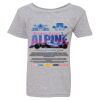 Heavy Cotton Toddler T-Shirt Thumbnail