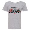 Heavy Cotton Toddler T-Shirt Thumbnail
