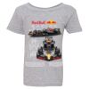 Heavy Cotton Toddler T-Shirt Thumbnail