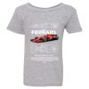 Heavy Cotton Toddler T-Shirt Thumbnail