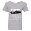 Heavy Cotton Toddler T-Shirt Thumbnail