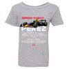 Heavy Cotton Toddler T-Shirt Thumbnail