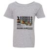 Heavy Cotton Toddler T-Shirt Thumbnail