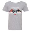 Heavy Cotton Toddler T-Shirt Thumbnail