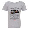 Heavy Cotton Toddler T-Shirt Thumbnail