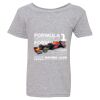 Heavy Cotton Toddler T-Shirt Thumbnail
