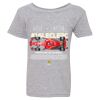 Heavy Cotton Toddler T-Shirt Thumbnail