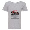 Heavy Cotton Toddler T-Shirt Thumbnail