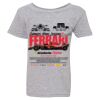 Heavy Cotton Toddler T-Shirt Thumbnail