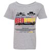 Heavy Cotton Toddler T-Shirt Thumbnail