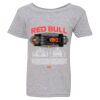 Heavy Cotton Toddler T-Shirt Thumbnail