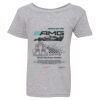 Heavy Cotton Toddler T-Shirt Thumbnail