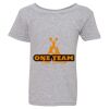 Heavy Cotton Toddler T-Shirt Thumbnail
