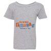 Heavy Cotton Toddler T-Shirt Thumbnail