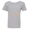 Heavy Cotton Toddler T-Shirt Thumbnail
