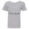 Heavy Cotton Toddler T-Shirt Thumbnail