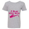 Heavy Cotton Toddler T-Shirt Thumbnail