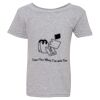 Heavy Cotton Toddler T-Shirt Thumbnail