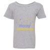 Heavy Cotton Toddler T-Shirt Thumbnail