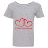 Heavy Cotton Toddler T-Shirt Thumbnail
