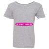 Heavy Cotton Toddler T-Shirt Thumbnail