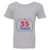Heavy Cotton Toddler T-Shirt Thumbnail