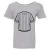Heavy Cotton Toddler T-Shirt Thumbnail