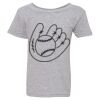 Heavy Cotton Toddler T-Shirt Thumbnail