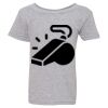 Heavy Cotton Toddler T-Shirt Thumbnail