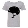 Heavy Cotton Toddler T-Shirt Thumbnail