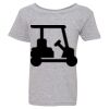 Heavy Cotton Toddler T-Shirt Thumbnail