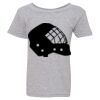 Heavy Cotton Toddler T-Shirt Thumbnail
