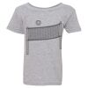 Heavy Cotton Toddler T-Shirt Thumbnail