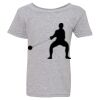 Heavy Cotton Toddler T-Shirt Thumbnail