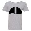 Heavy Cotton Toddler T-Shirt Thumbnail