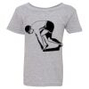 Heavy Cotton Toddler T-Shirt Thumbnail