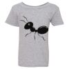 Heavy Cotton Toddler T-Shirt Thumbnail