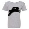 Heavy Cotton Toddler T-Shirt Thumbnail