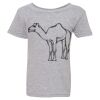 Heavy Cotton Toddler T-Shirt Thumbnail