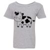 Heavy Cotton Toddler T-Shirt Thumbnail