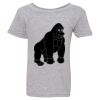Heavy Cotton Toddler T-Shirt Thumbnail