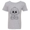 Heavy Cotton Toddler T-Shirt Thumbnail