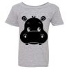 Heavy Cotton Toddler T-Shirt Thumbnail