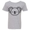 Heavy Cotton Toddler T-Shirt Thumbnail
